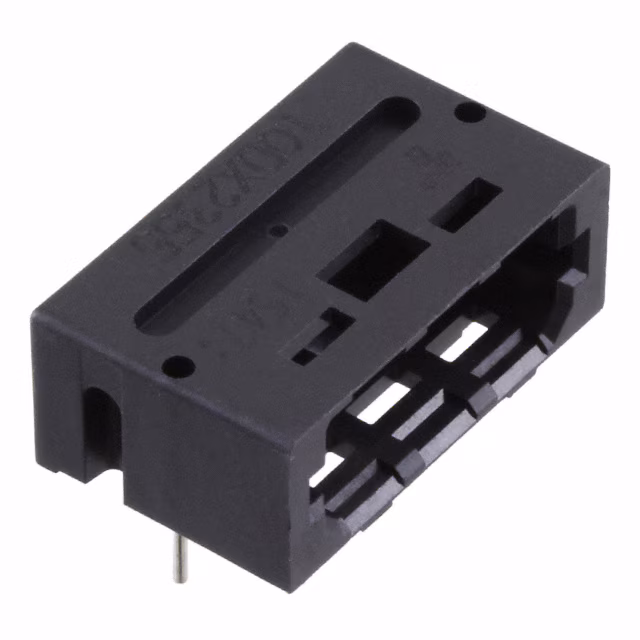 TODX2355(F) Toshiba Semiconductor and Storage  Fiber Optics - Transceiver Modules